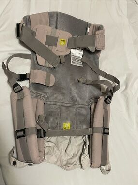 Lillebaby carrier